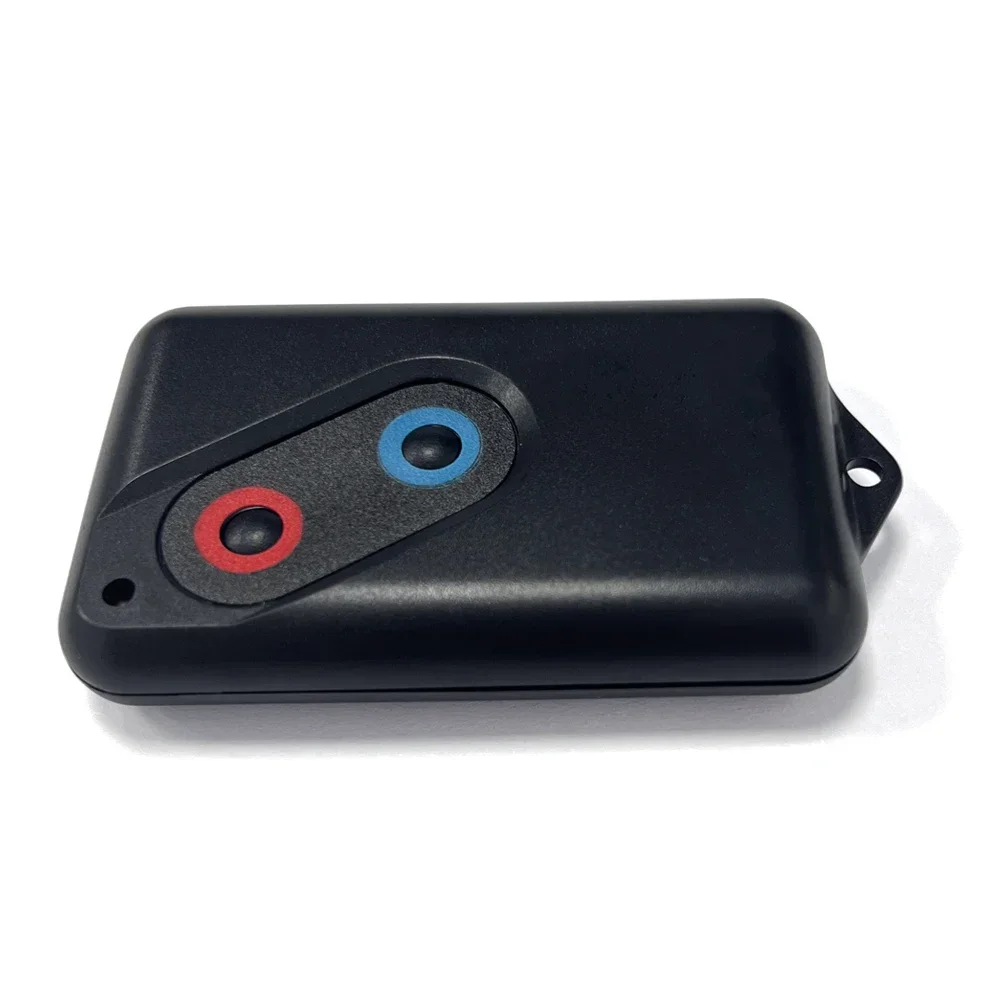 Mando para puerta de garaje Guardian Steel-Line 2211-L 303MHz - imagen 5