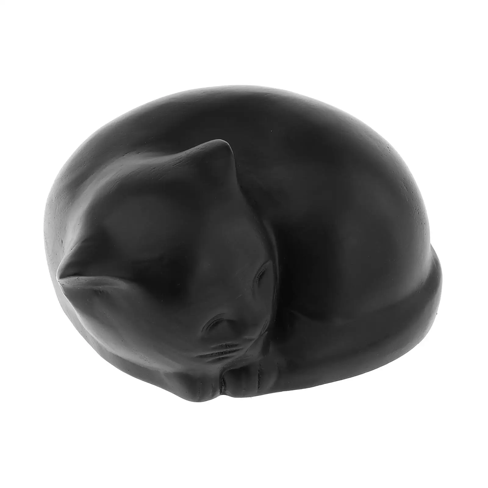 Pet Cremation Urn Funeral Urn Burial Storage Supplies, Souvenir Memorable Memorial Keepsake Commemorate for Shelf Table