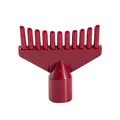 Red 11 Wind Mouth