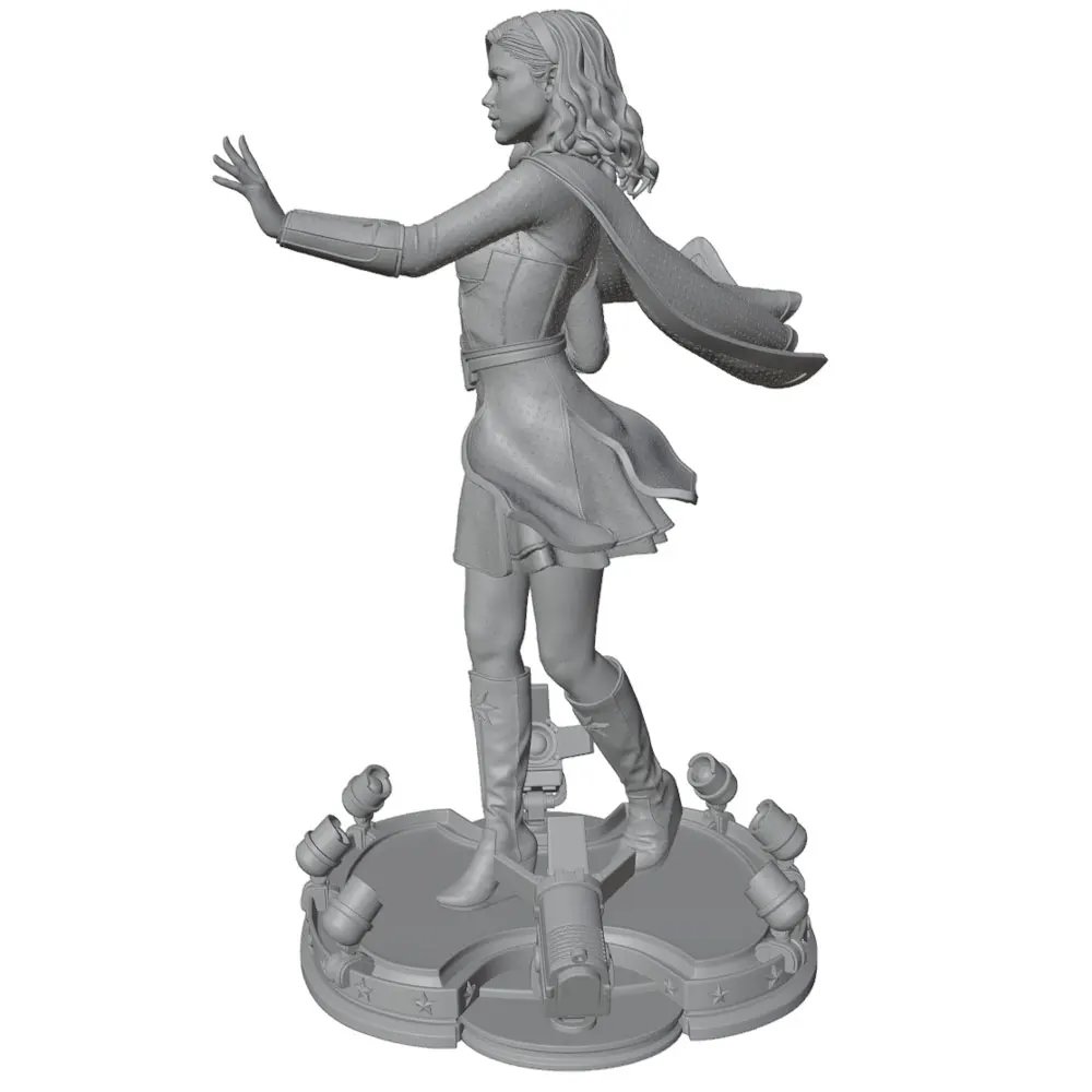 Figura de resina – Regalo para amantes de gatos y perros - imagen 3