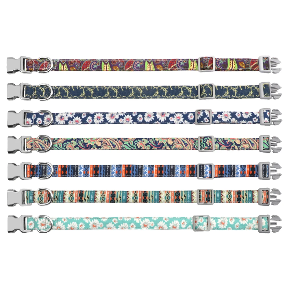 Nailon cachorro - Sistema cómodo