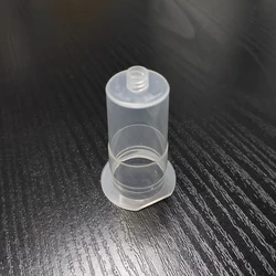 Agujas desechables para extracción de sangre en perros y gatos