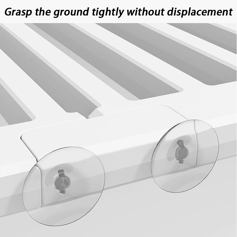 Paneles de valla para perros de interior portátiles de 60CM de alto, puerta Bichon Corgi, jaula para perros pequeños, valla duradera, suministros para parque infantil para mascotas - imagen 5
