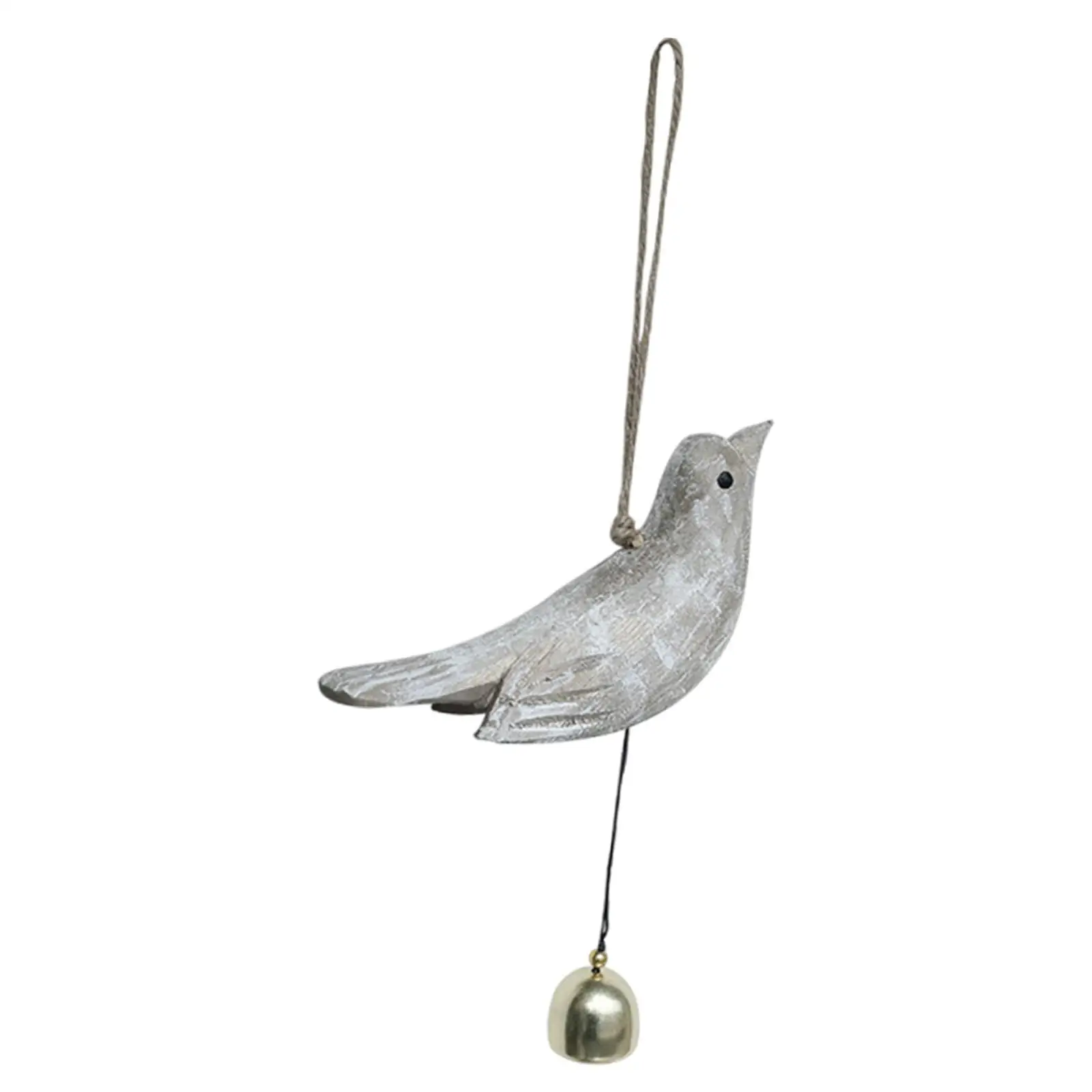 Wind Chime Decorative Iron Ornament Crafts Hanging Ornament Wind Sculpture Winds Bell for Porch Garden Outside Balcony Yard Wind Chime Decorative Iron Ornament Crafts Hanging Ornament Wind Sculpture Winds Bell for Porch Garden Outside Balcony Yard