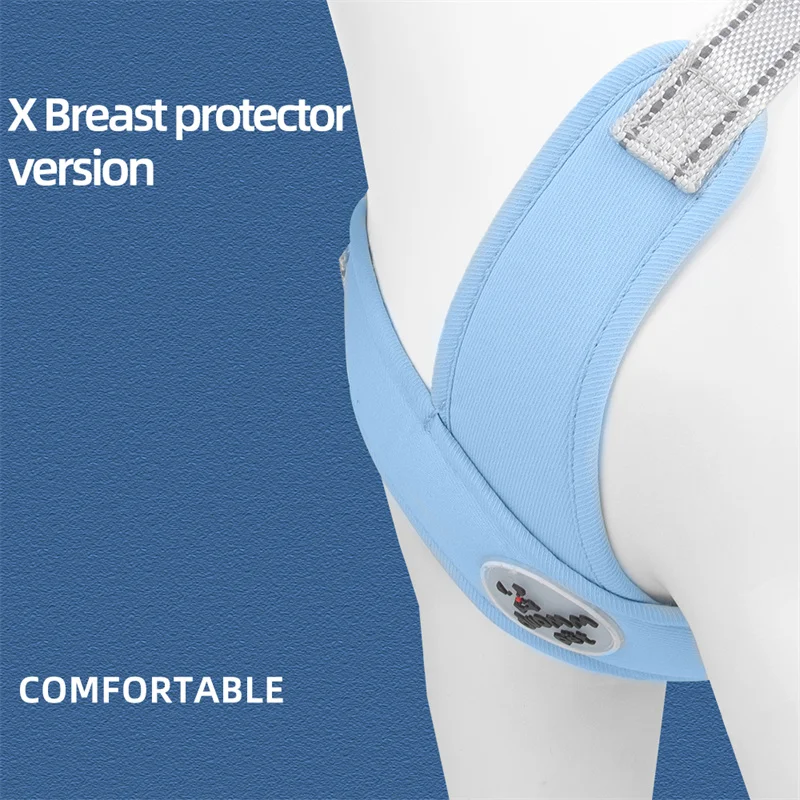 Arnés mascotas - Uso en perro de ejemplo