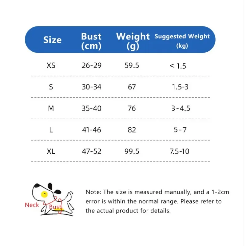 Correa trasera transpirable ajustable para mascotas con cuerda de tracción estilo chaleco arneses reflectantes mascotas suministros para caminar al aire libre - imagen 2