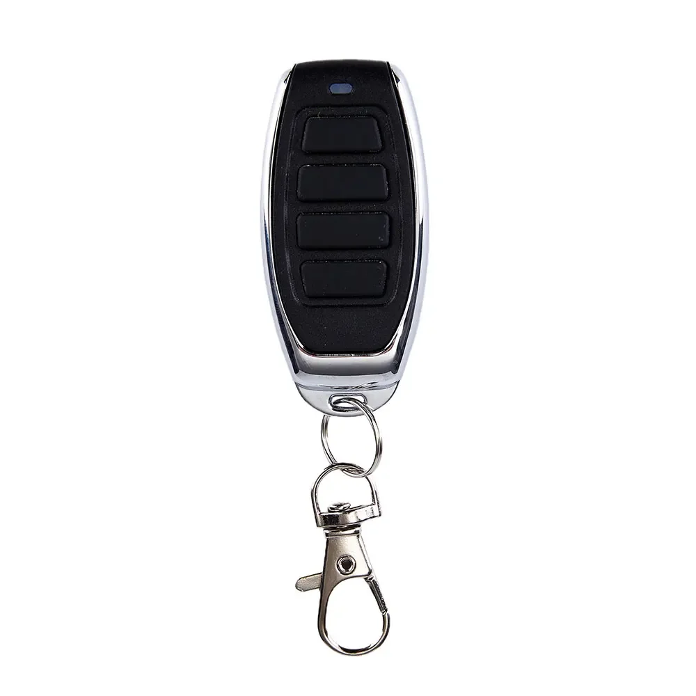 Duplicador de mando para garaje 433 MHz - 2/4 botones - HCS301 - imagen 5