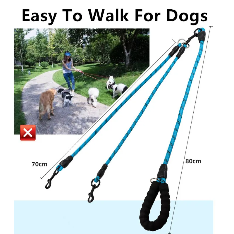 Correa reflectante para seguridad nocturna - visibilidad