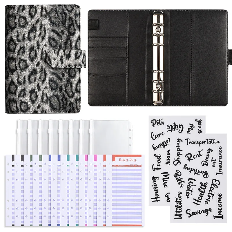 Cuadernos y Blocs de Notas