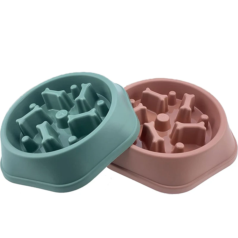 GN PK dog bowls