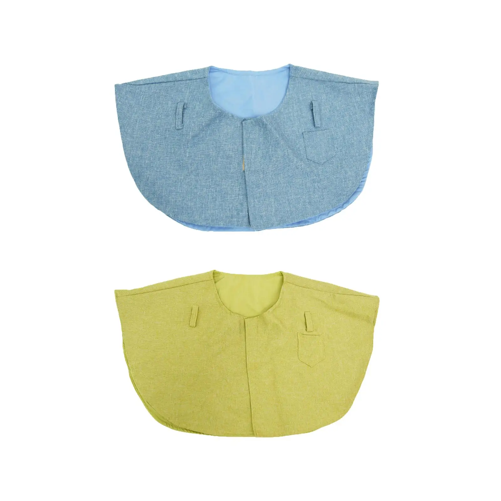 Parrot Anti Scratch Shoulder Protector Linen for Finches Budgies Sun Conures Parrot Anti Scratch Shoulder Protector Linen for Finches Budgies Sun Conures