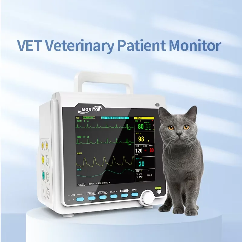 For VET Use