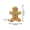 Gingerbread Man