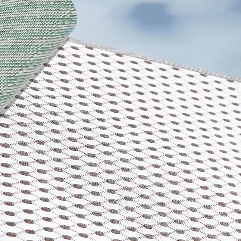 HOOPET-cama de verano para perros y gatos, estera fresca, transpirable, cojín de hielo para dormir para mascotas, suministros de estera refrescante para perros pequeños, medianos y grandes - imagen 5