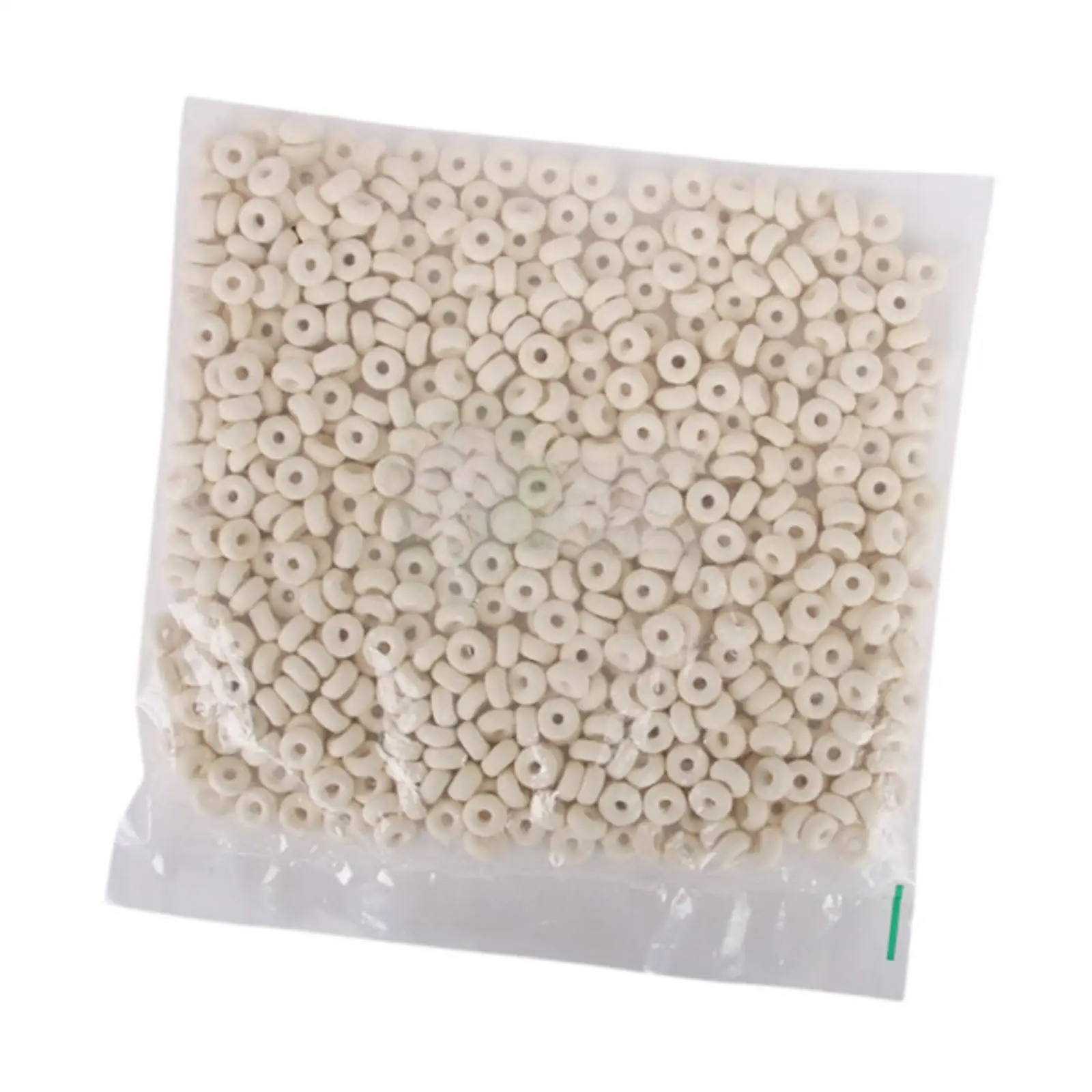 500x Castration Bands Rubber Castration Pliers Rings for Piglets Sheep Goats