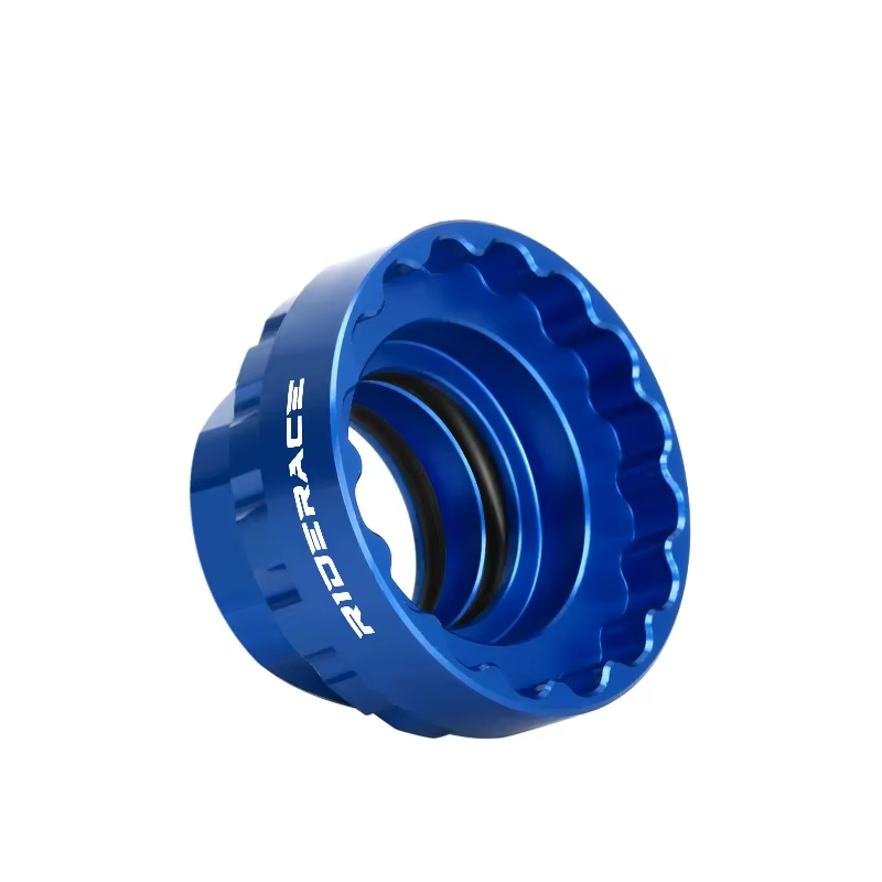 Shimano Herramienta de extracción de plato delantero para bicicletas - imagen 2