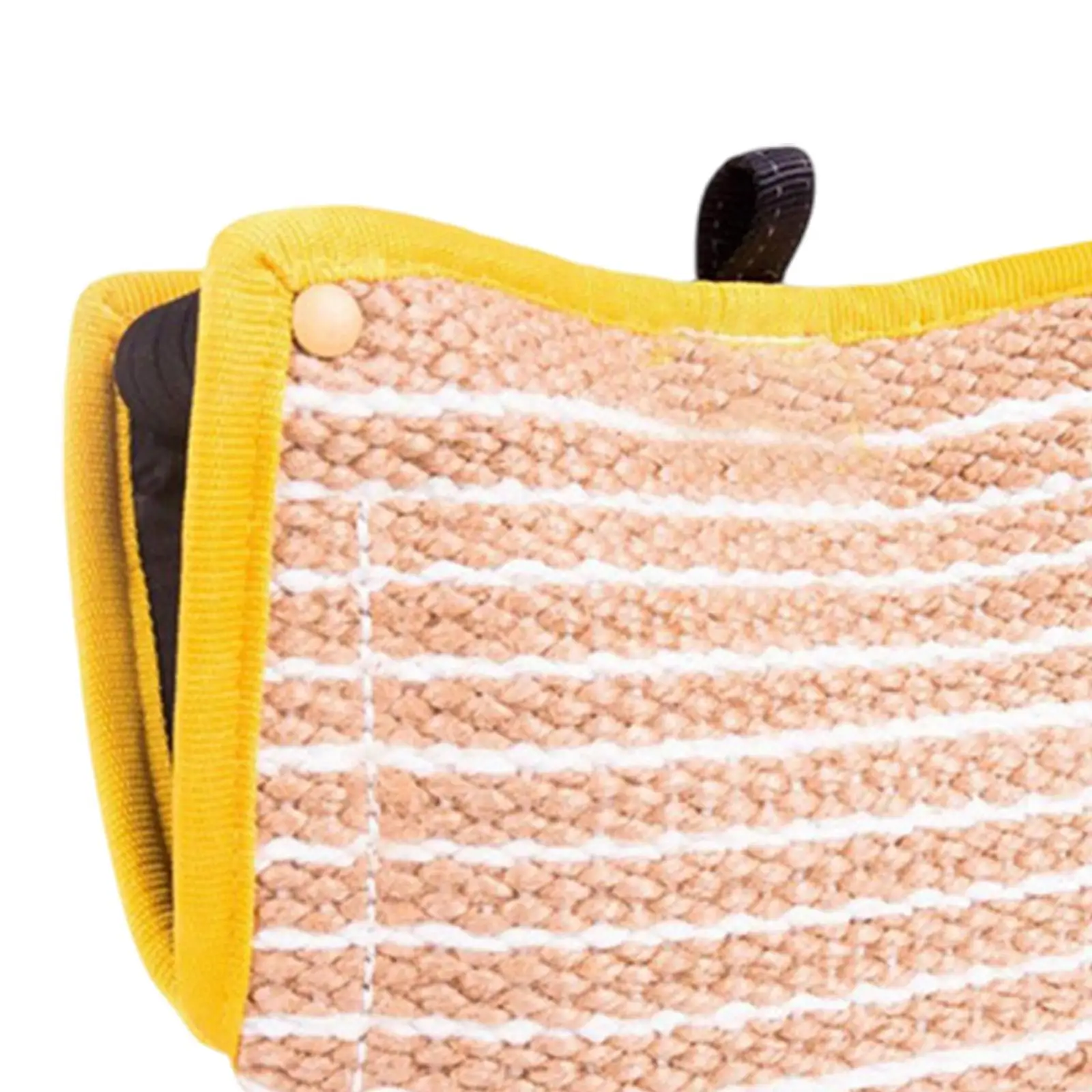 Funda de entrenamiento con almohada para morder perros para perros medianos a grandes Mastiff Rottweilers - imagen 5