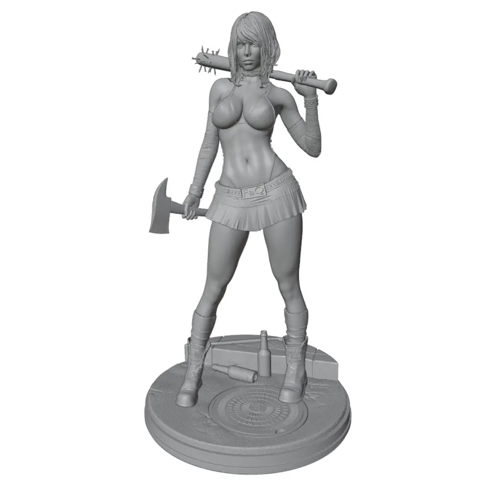 Figura decorativa de resina para gatos y perros - imagen 5