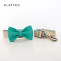 Bow Tie Collar Leash