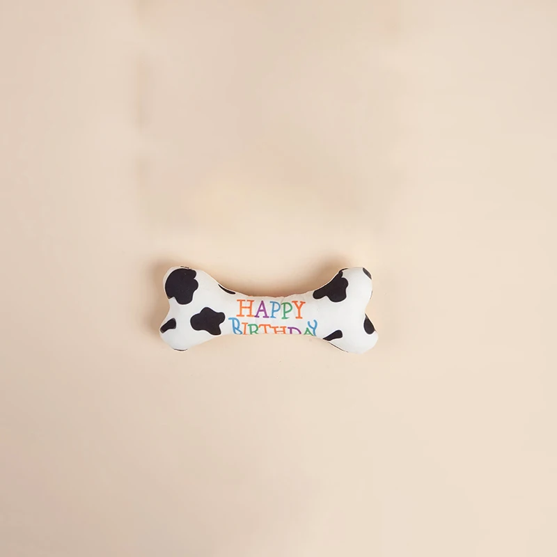Cow striped pattern