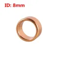 gold ID 8mm