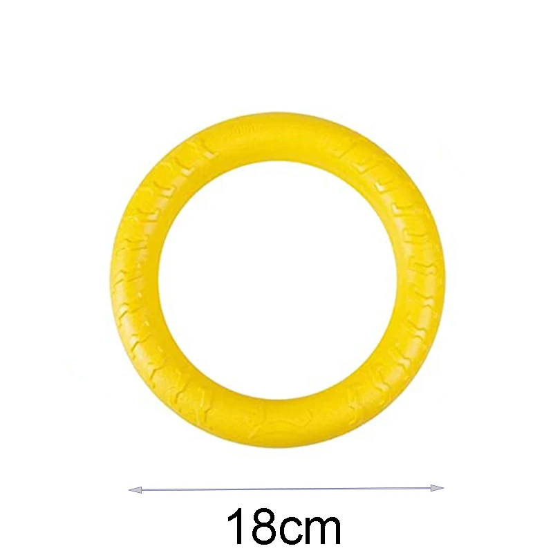 18cm Ring