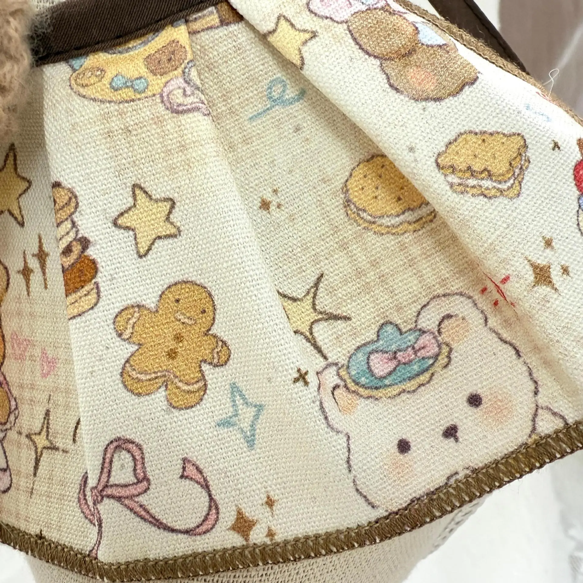 Cuello para mascota, lazo tejido, oso, cumpleaños, Collar para gato, corbata, decoración hecha a mano para mascotas, ropa para perros pequeños, ropa para cachorros - imagen 2