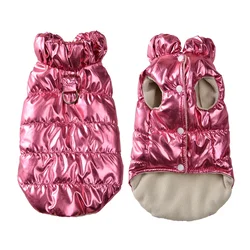 Chaqueta impermeable de lana para gato Sphynx