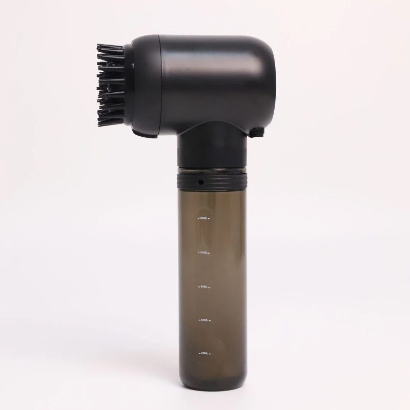 Nueva máquina de burbujas para mascotas, Espumador eléctrico, artefacto de masaje para SPA para mascotas, máquina automática de burbujas, suministros de belleza para perros y gatos - imagen 5