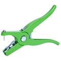 Ear tag plier rgreen
