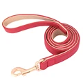Red  Leash