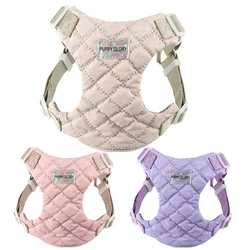 Arnés impermeable ajustable para perro – Chaleco cómodo y resistente