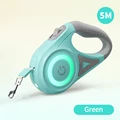 5M Green