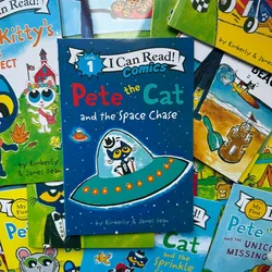 Cuentos ilustrados de gatos para niños – Historias nocturnas