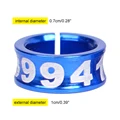 7mm Random color