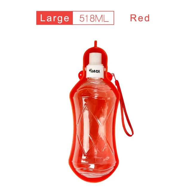 518ml Red