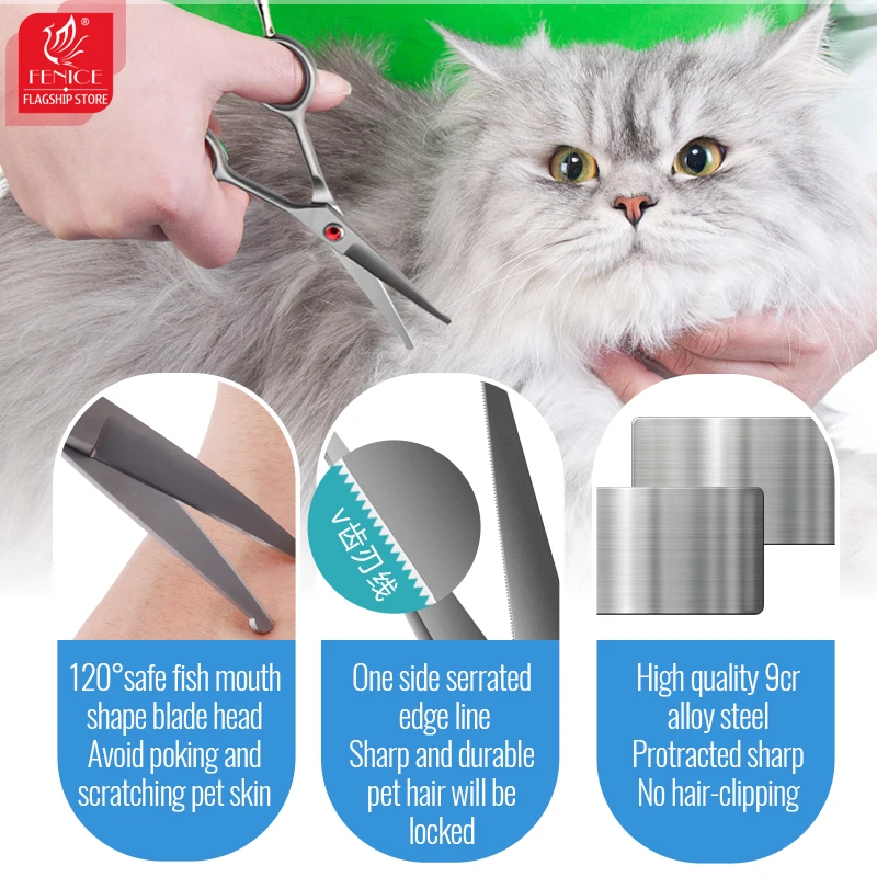 Acero JP 440C de alta calidad brillante y duradero