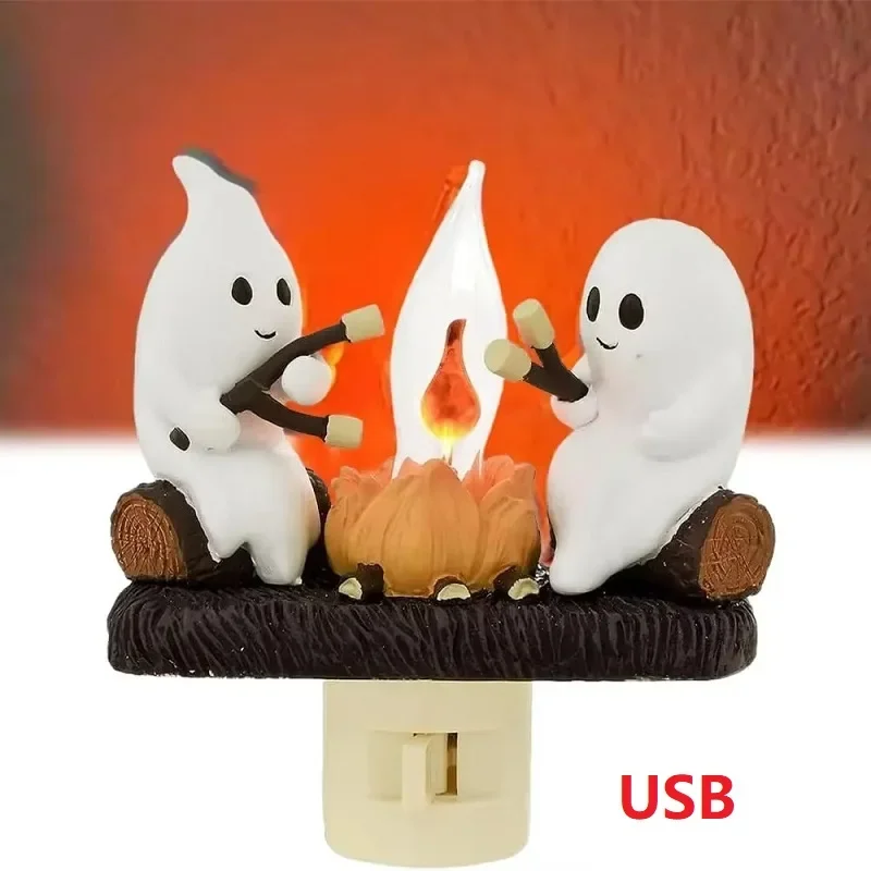 USB
