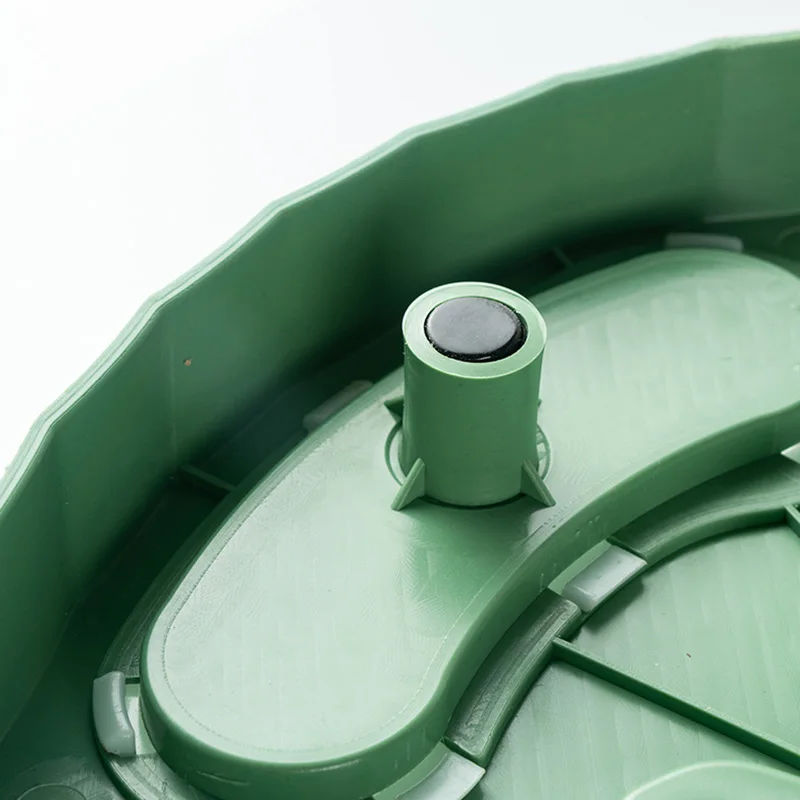 Rompecabezas interactivo para gatos y perros, cuencos de comida lenta para gatos, perros pequeños, gatitos, juguetes de entrenamiento para mascotas, juego de CI mejorado - imagen 5