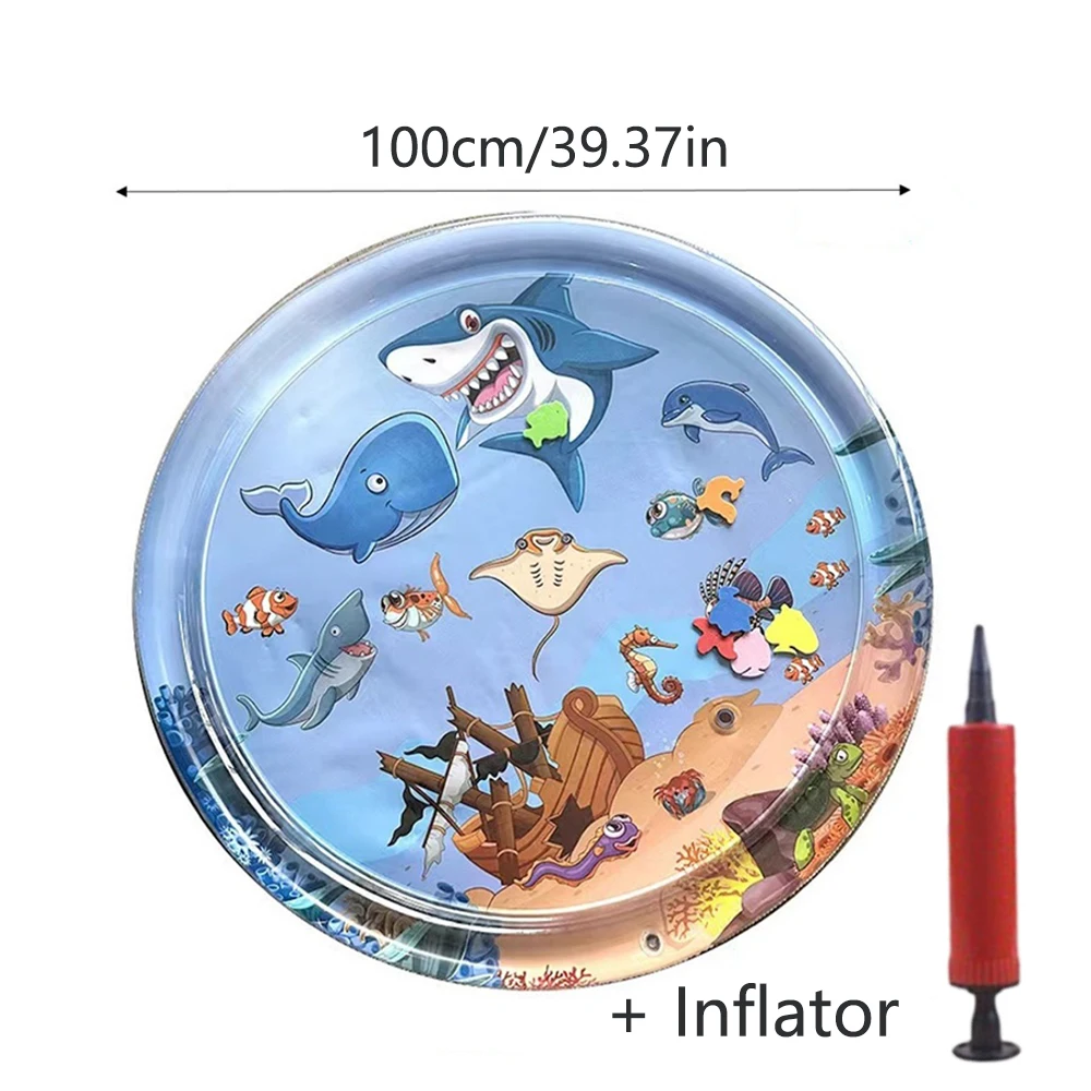100cm Inflator