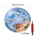 100cm Inflator