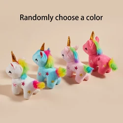 Juguete dental unicornio para perros – Limpieza dental y entretenimiento
