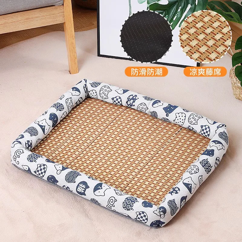 Pet Cooling Mat-A