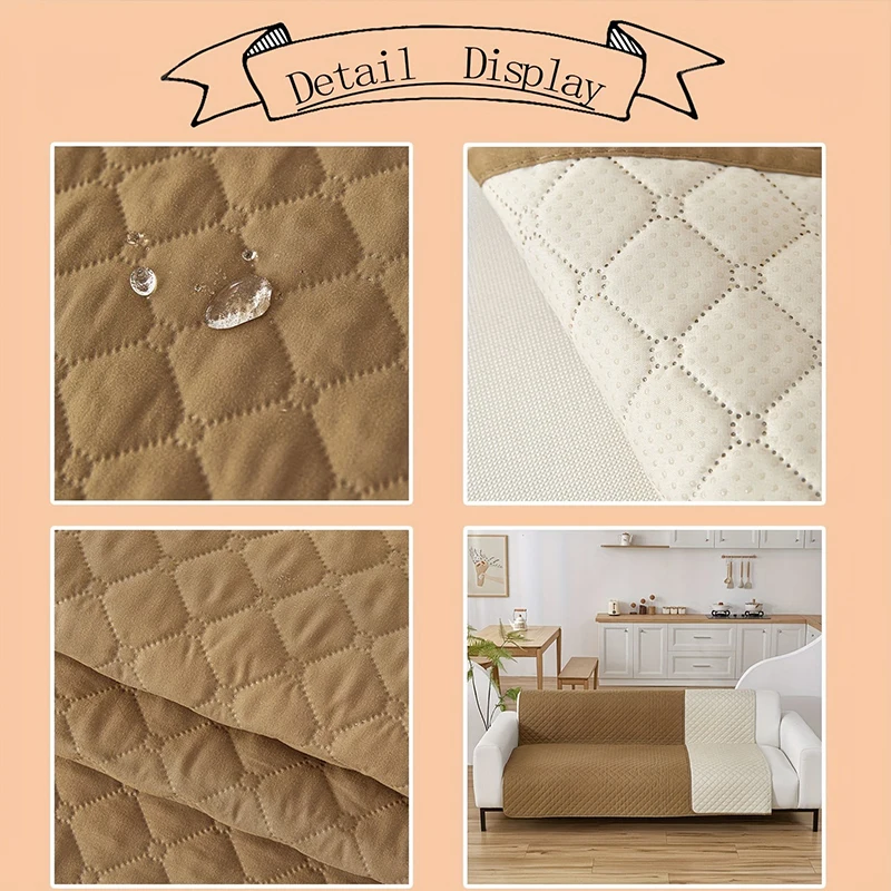 Cama para perros medianos y grandes, cojín para mascotas, productos para mascotas, cestas, alfombrilla, sofá, cesta para cachorros pequeños, suministros para gatos, cojines esponjosos, accesorios - imagen 5