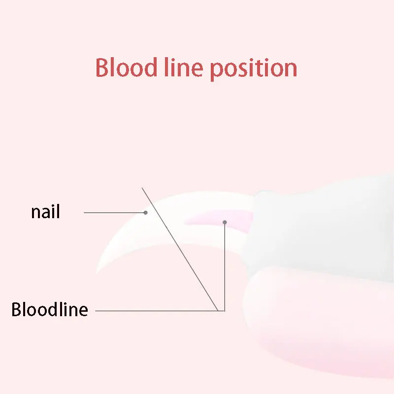 Uso en gato mostrando precisión para mascotas pequeñas