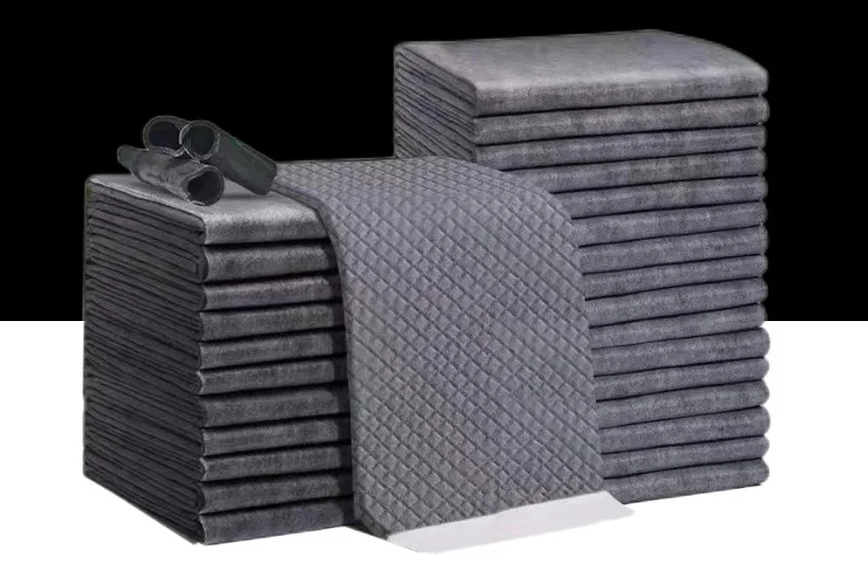 Almohadillas absorbentes pawstrip vista general