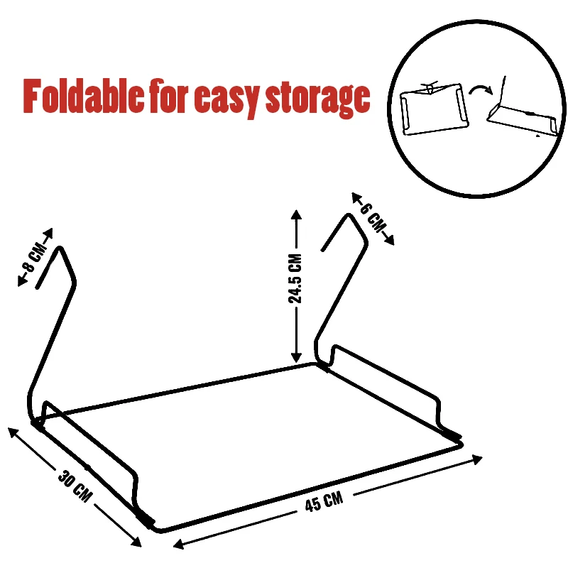 Hamaca de Metal con marco de hierro para gatos, alfombrilla de vellón cálido, suave, colgante, alféizar de cama, ventana, Banister, gabinete, radiador, colgador, accesorios para gatos - imagen 4