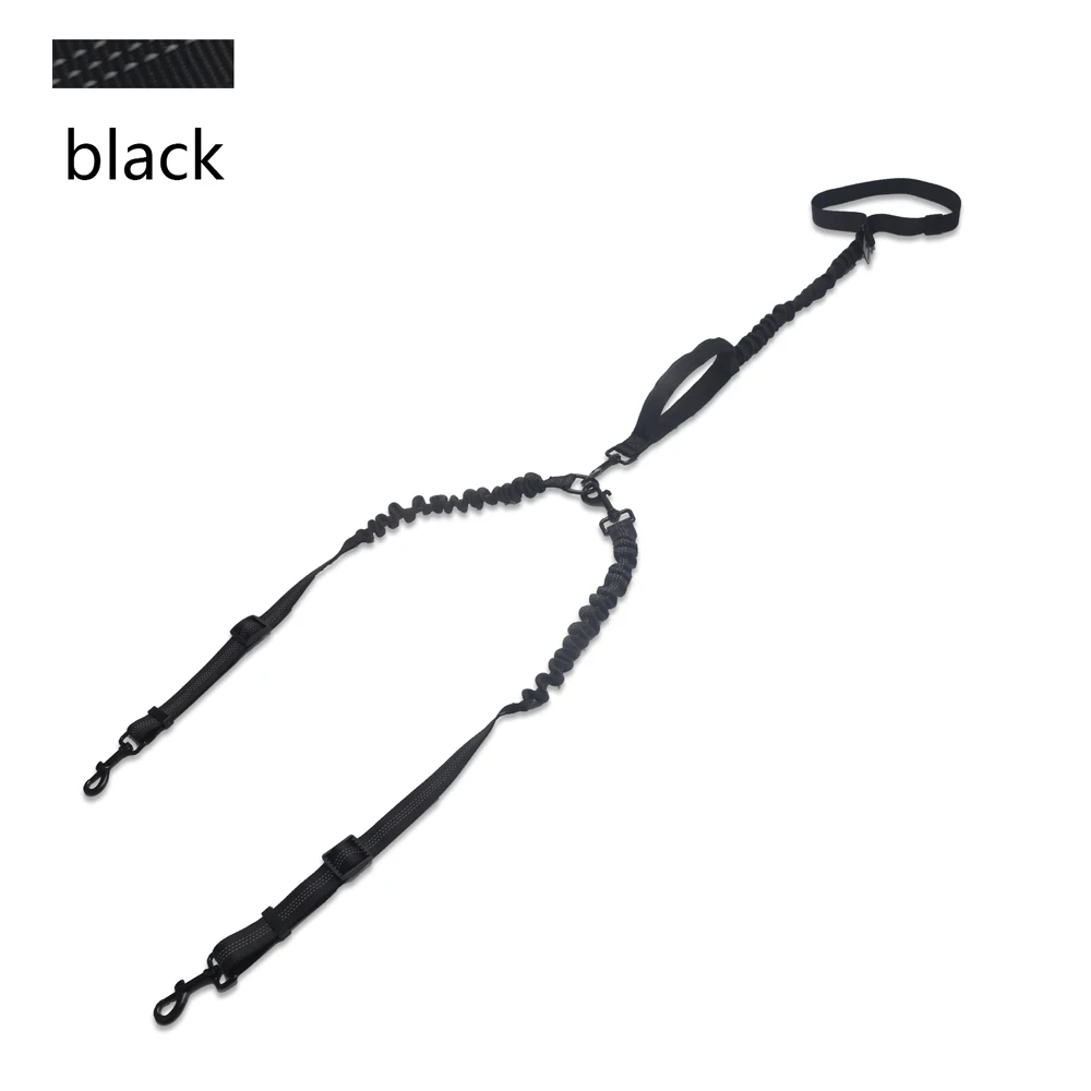 Black leash 01-02-03