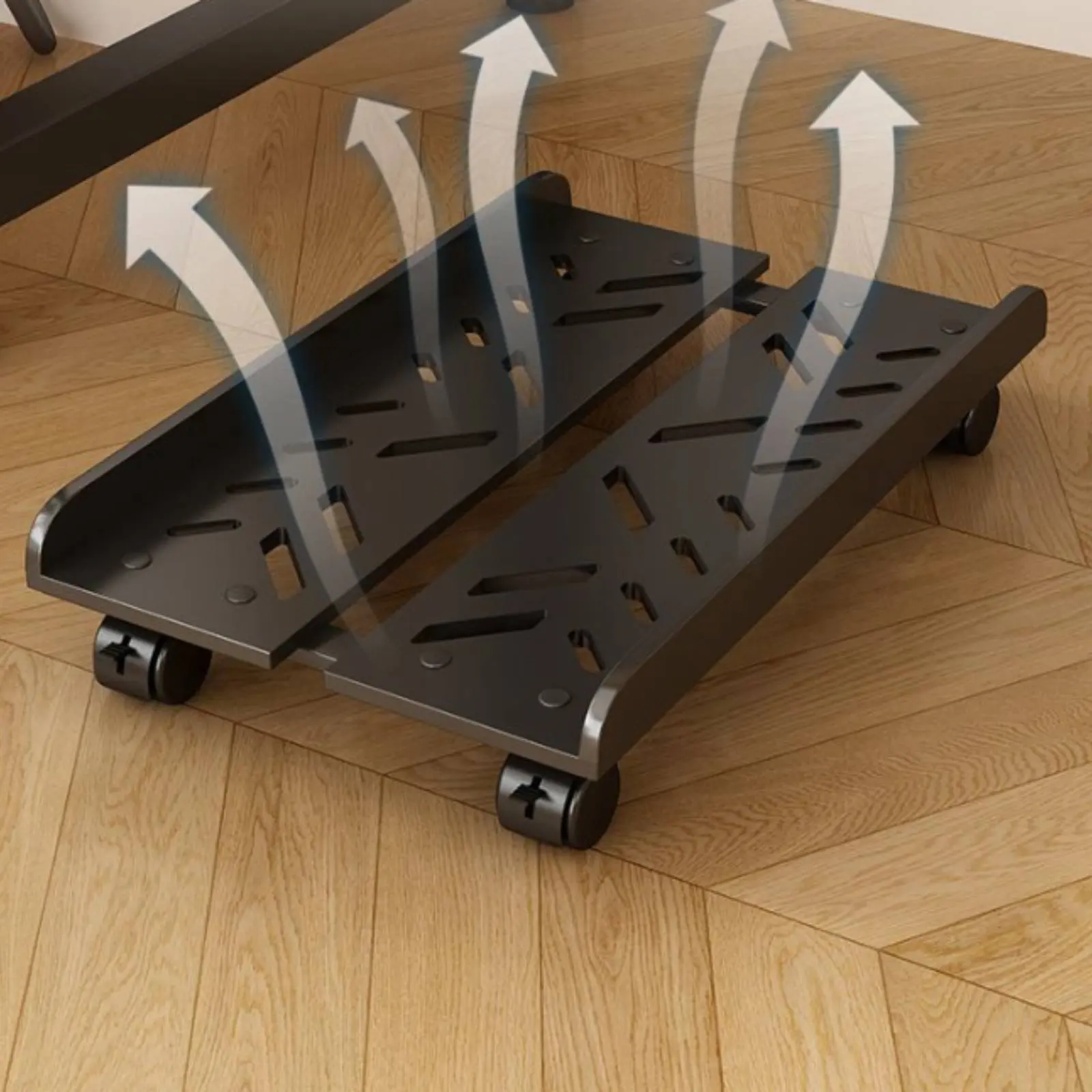 Equipos de Manejo, Almacenamiento y Transporte