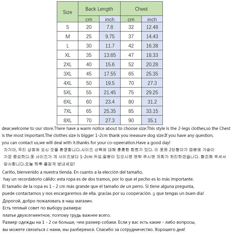 Chubasquero impermeable para perros – Tallas S, M y L - imagen 4